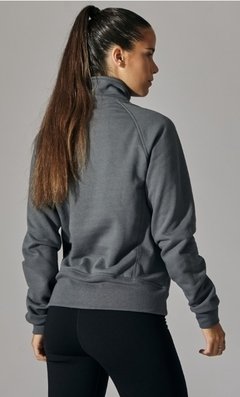 Campera VANDALIA FRISA S/CAPUCHA - comprar online