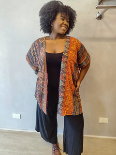 Kimono leve