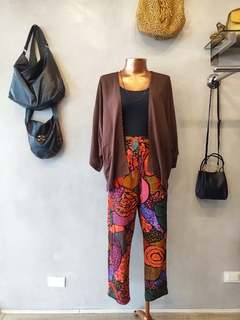 Kimono colors