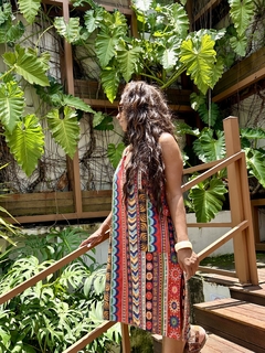 Vestido KL