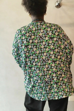 Kimono Serenidade
