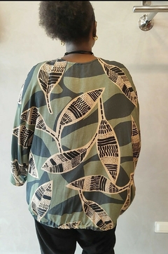 Kimono Serenidade - loja online