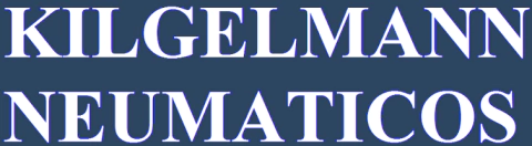 KILGELMANN NEUMÁTICOS