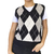 CHALECO ROMBO - comprar online