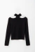 SWEATER MAGDA - MOJAVE by Bekma