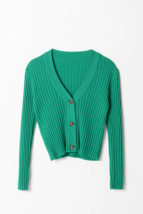 SACO GANNI 3 BOTONES