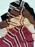 SWEATER RAYADO GIGI - tienda online