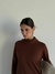 SWEATER POLERON DANTE - MOJAVE by Bekma
