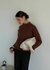 SWEATER POLERON DANTE - comprar online