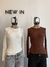 SWEATER LARA - MOJAVE by Bekma