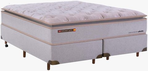 Colchão Pikolin Excellence