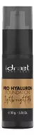 Base de maquillaje líquida Idraet Pro Hyaluron Base Fluida tono BEIGE IDRAET