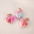 Esponja corazon maquillaje base - comprar online