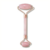 Masajeador facial jade - Rodillo facial de Cuarzo Rosa de alta pureza