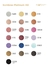 Sombras HD Individuales - AP - comprar online