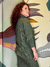 Blusa Jaciara - Verde Musgo na internet