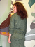 Blusa Jaciara - Verde Musgo - loja online