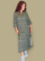 Vestido Aisú - Estampa Karu - comprar online