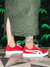 Tenis Red Mozaika - Mozaika
