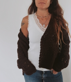 Sweater Herminia