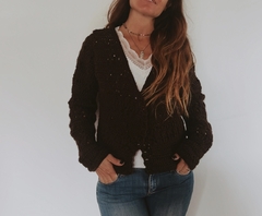 Sweater Herminia - comprar online