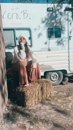 Sweater Amancio en internet