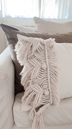 Almohadon Helena