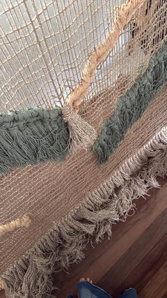 Cayetana con verde y maíz XXXL
