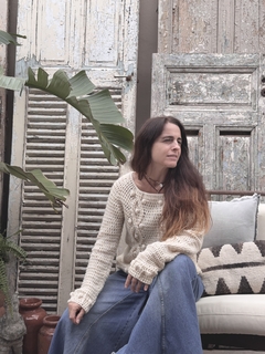 Sweater Cordelia - Verobhome