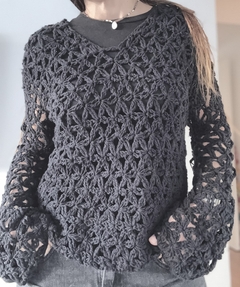 Sweater La Tana - tienda online