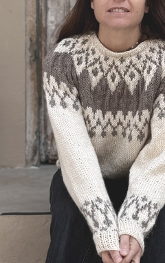 Sweater Octavia