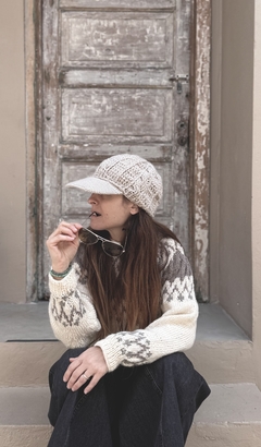 Sweater Octavia - comprar online
