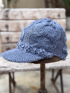Imagen de Gorra Visera Cholita