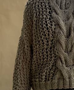 Sweater Apolo - comprar online