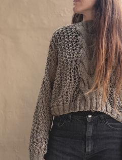 Sweater Apolo