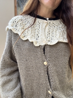 Sweater Apolonario - comprar online