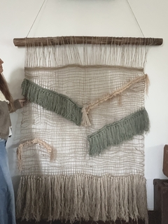 Cayetana con verde y maíz XXXL en internet