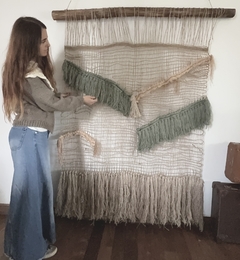 Cayetana con verde y maíz XXXL - tienda online