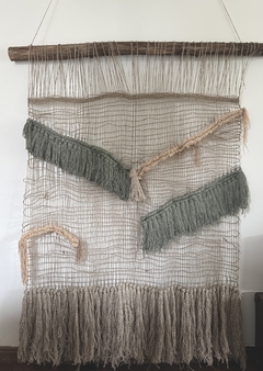 Cayetana con verde y maíz XXXL