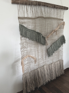 Imagen de Cayetana con verde y maíz XXXL