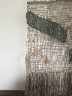 Cayetana con verde y maíz XXXL - tienda online