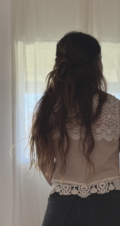 Musculosa Rosina
