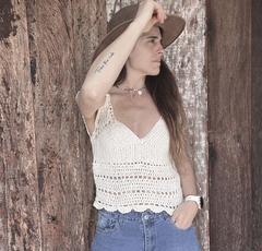 Remera Carola