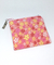 Bolsinha Quadrada - Rosa - loja online