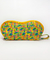 Porta Óculos Big • Amarelo Bingata - comprar online