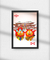 Quadro Decorativo Shisa Shuri na internet