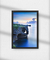 Quadro Decorativo Cape Manzamo na internet
