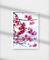 Quadro Decorativo Sakura - Oniguiri Art