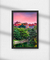 Quadro Decorativo Shuri Castle I na internet