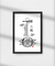 Quadro Decorativo Sanshin II na internet